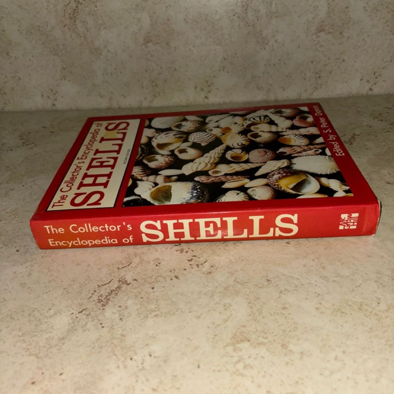 The Collector's Encyclopedia of Shells