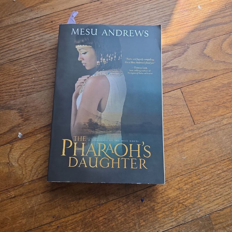 The Pharaoh's Daughter