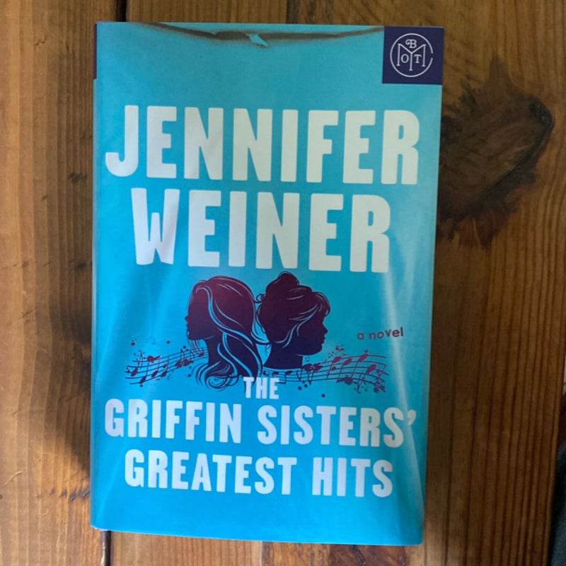 The Griffin Sisters' Greatest Hits (Standard Edition)