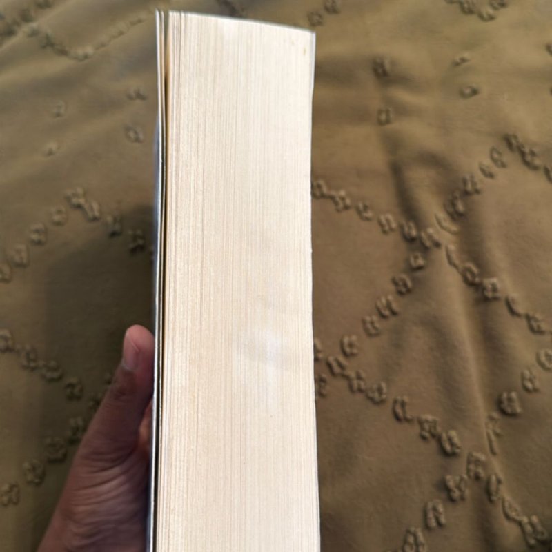 Things We Never Got Over