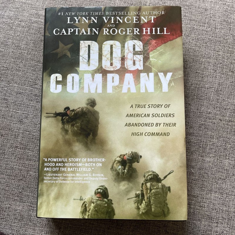 Dog Company