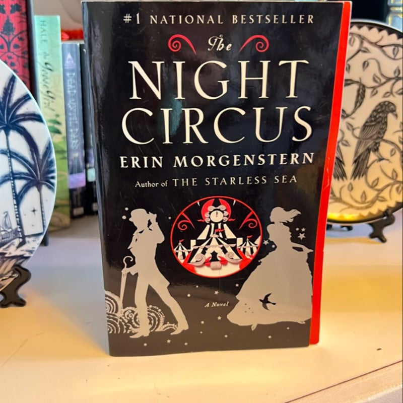 The Night Circus