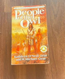 People of the Owl 