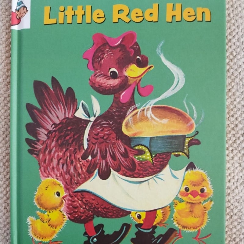 Little Red Hen