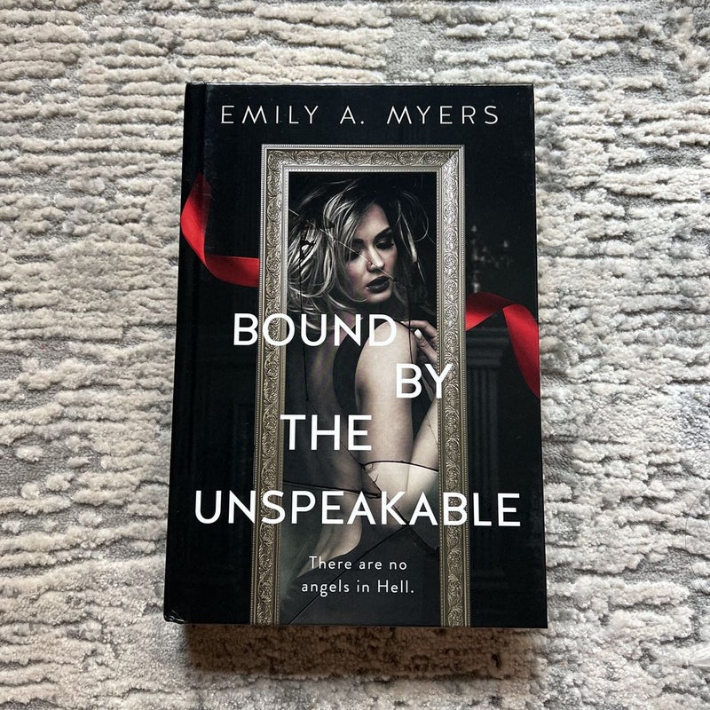 Bound by the Unspeakable