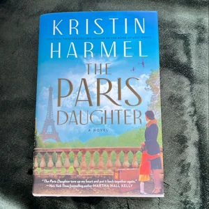 The Paris Daughter