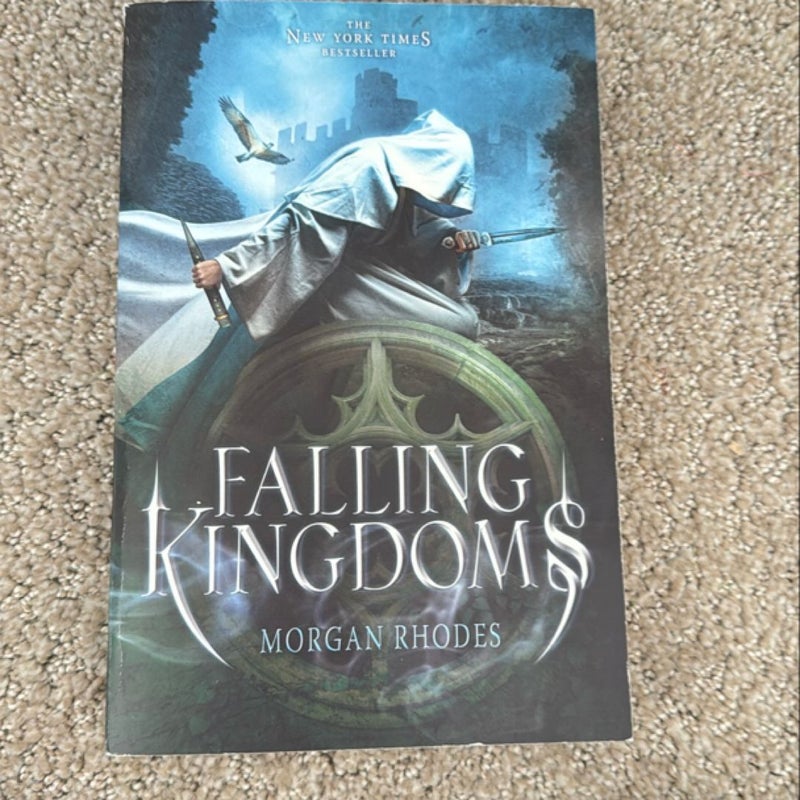 Falling Kingdoms