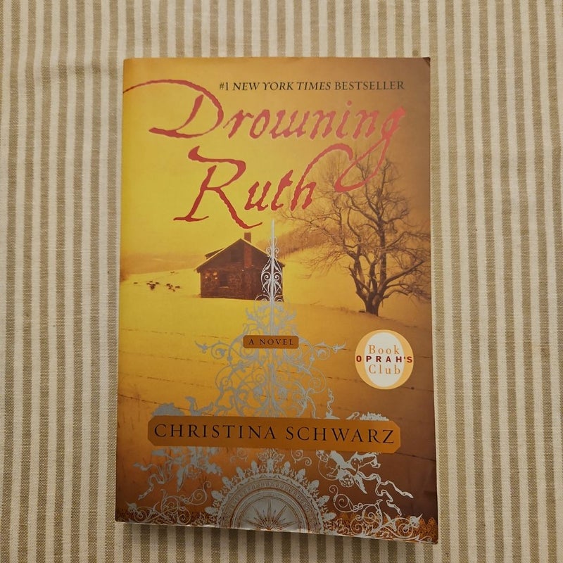 Drowning Ruth