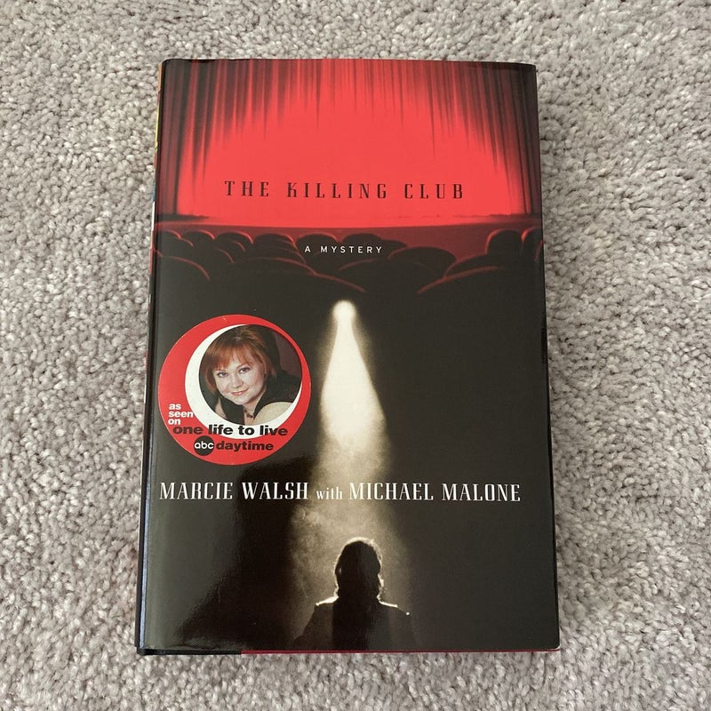 The Killing Club