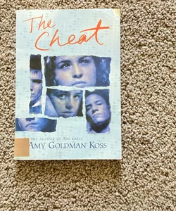 The cheat