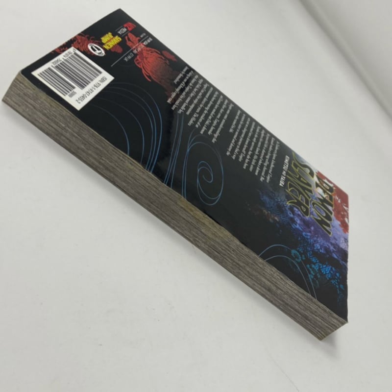 Demon Slayer: Kimetsu No Yaiba, Vol. 10