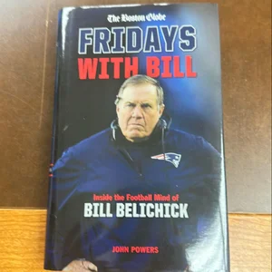 Fridays with Bill