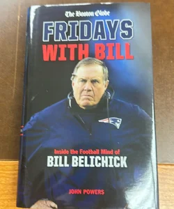 Fridays with Bill
