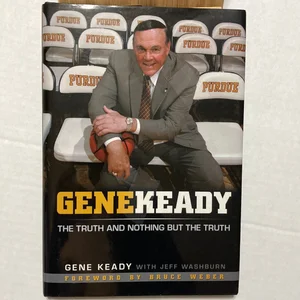 Gene Keady
