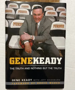 Gene Keady