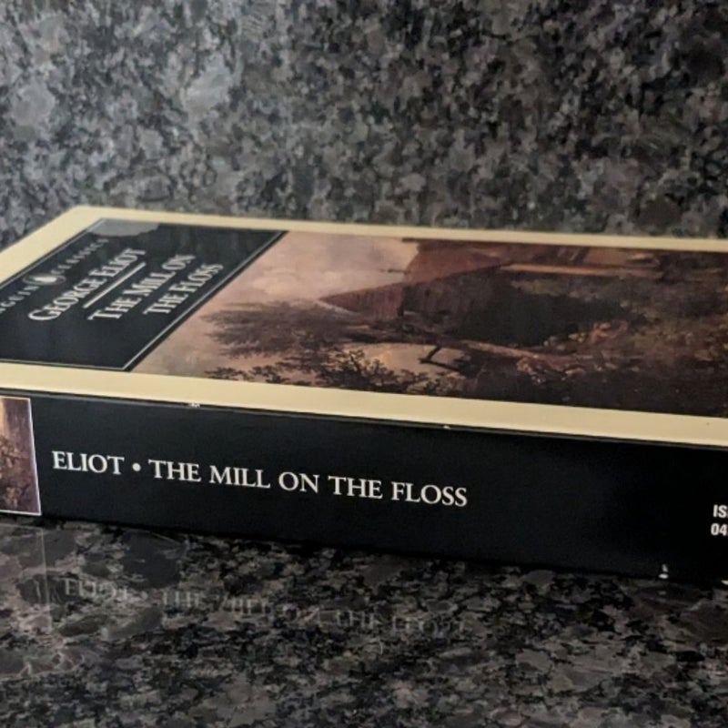 The Mill on the Floss