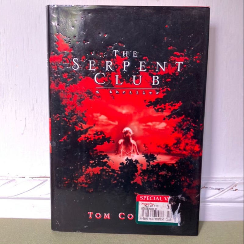 The Serpent Club