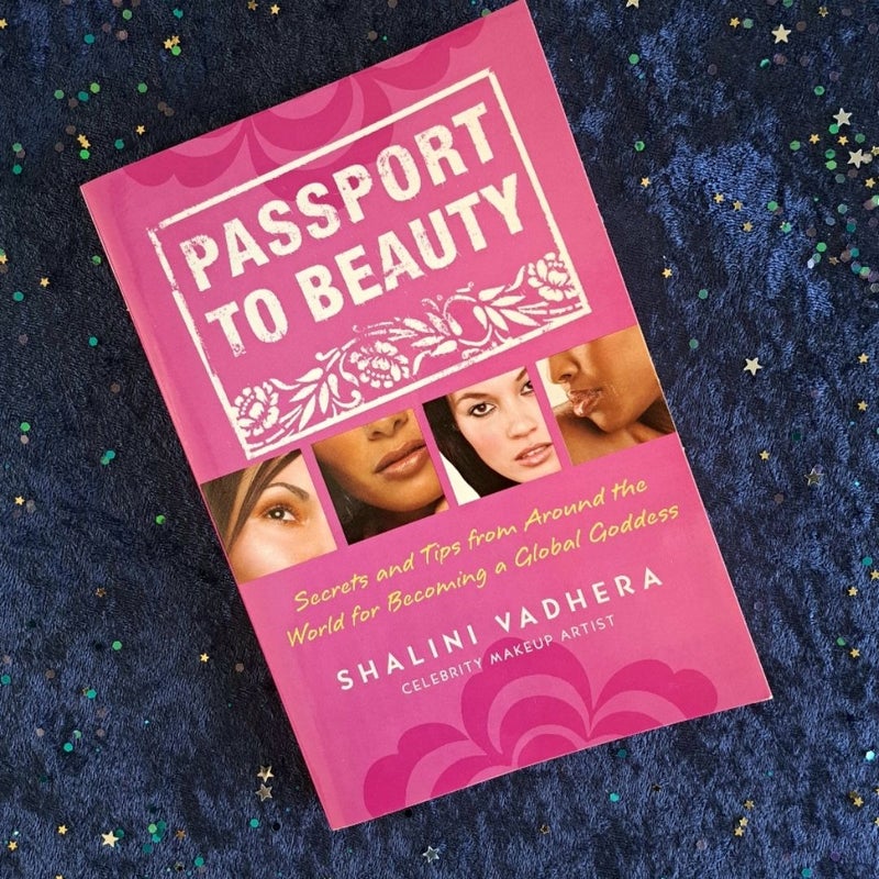 Passport to Beauty