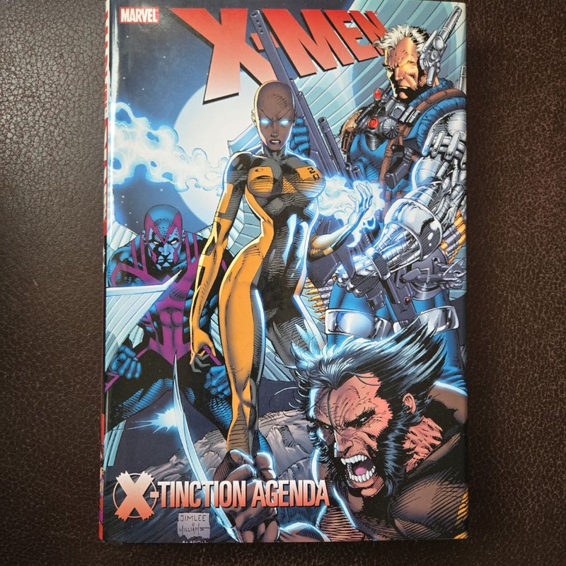 X-Men