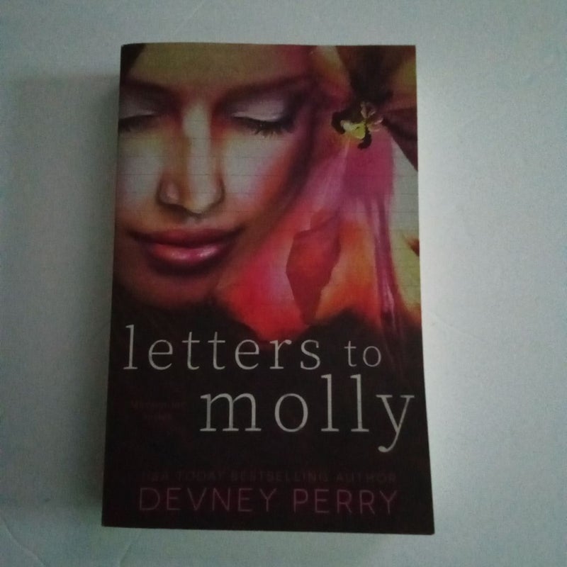 Letters to Molly