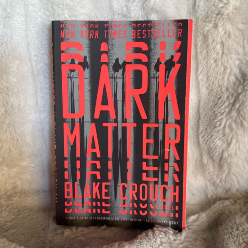Dark Matter