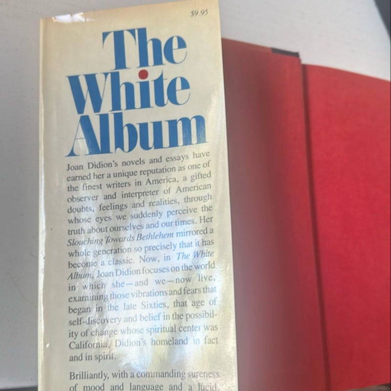 The White Album