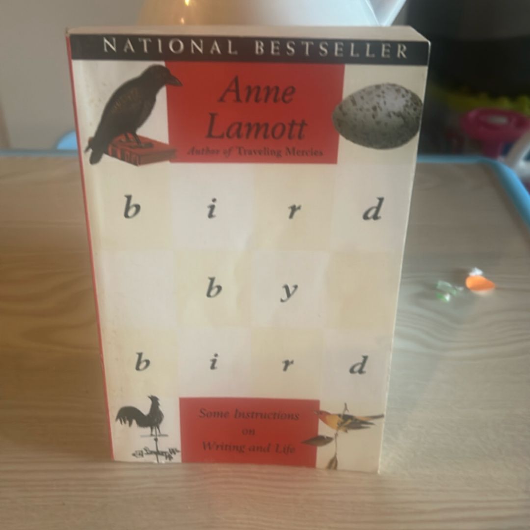 Bird by Bird