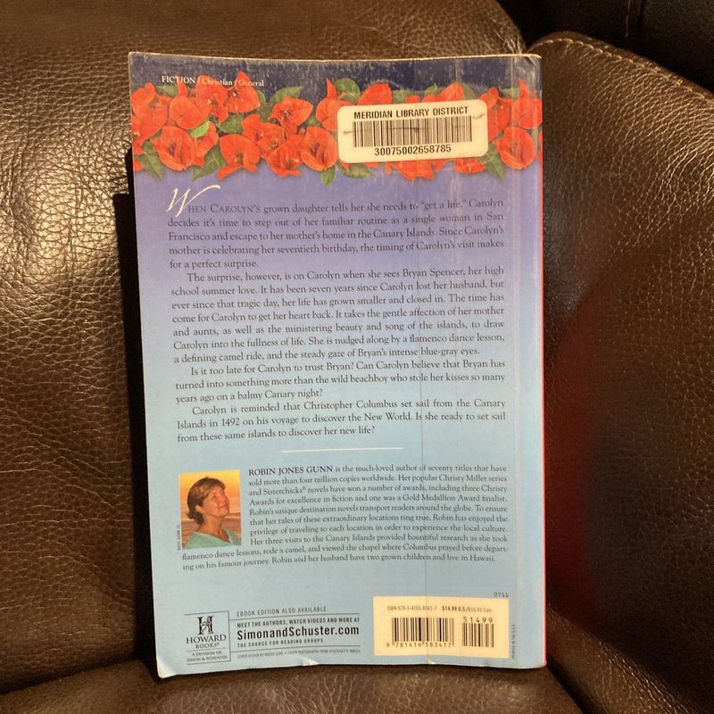 Sisterchicks on the Loose + 2 more books 
