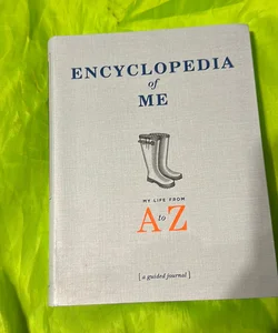 Encyclopedia of Me