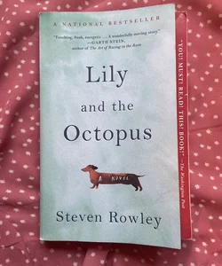 Lily and the Octopus