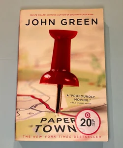 Paper Towns