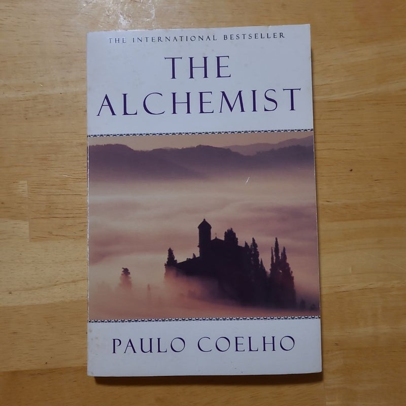 The Alchemist