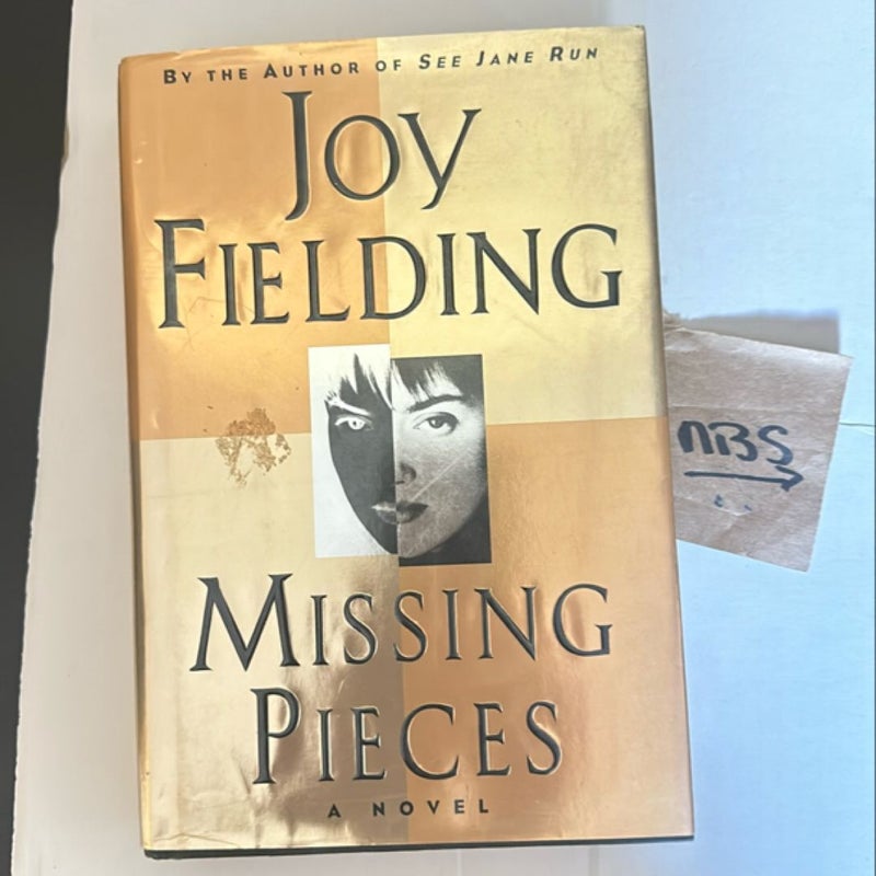 Missing Pieces