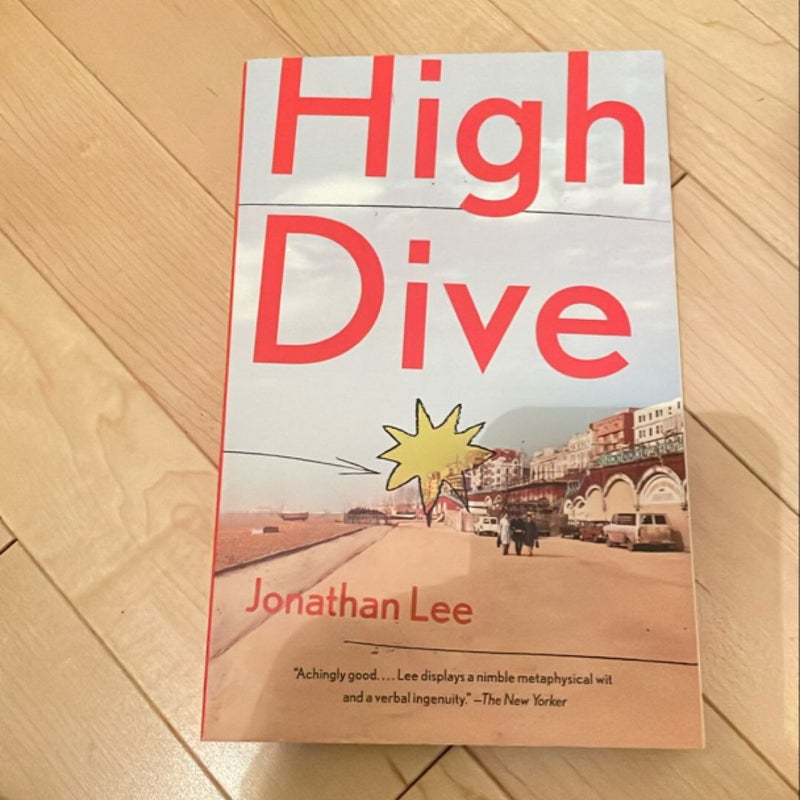 High Dive