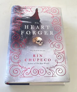 The Heart Forger