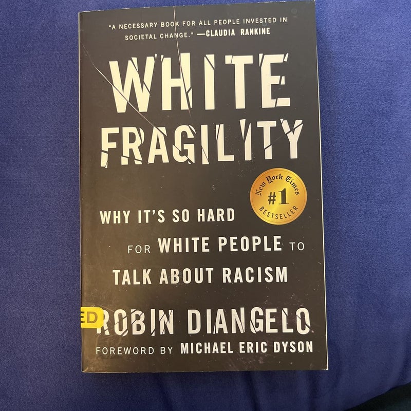 White Fragility