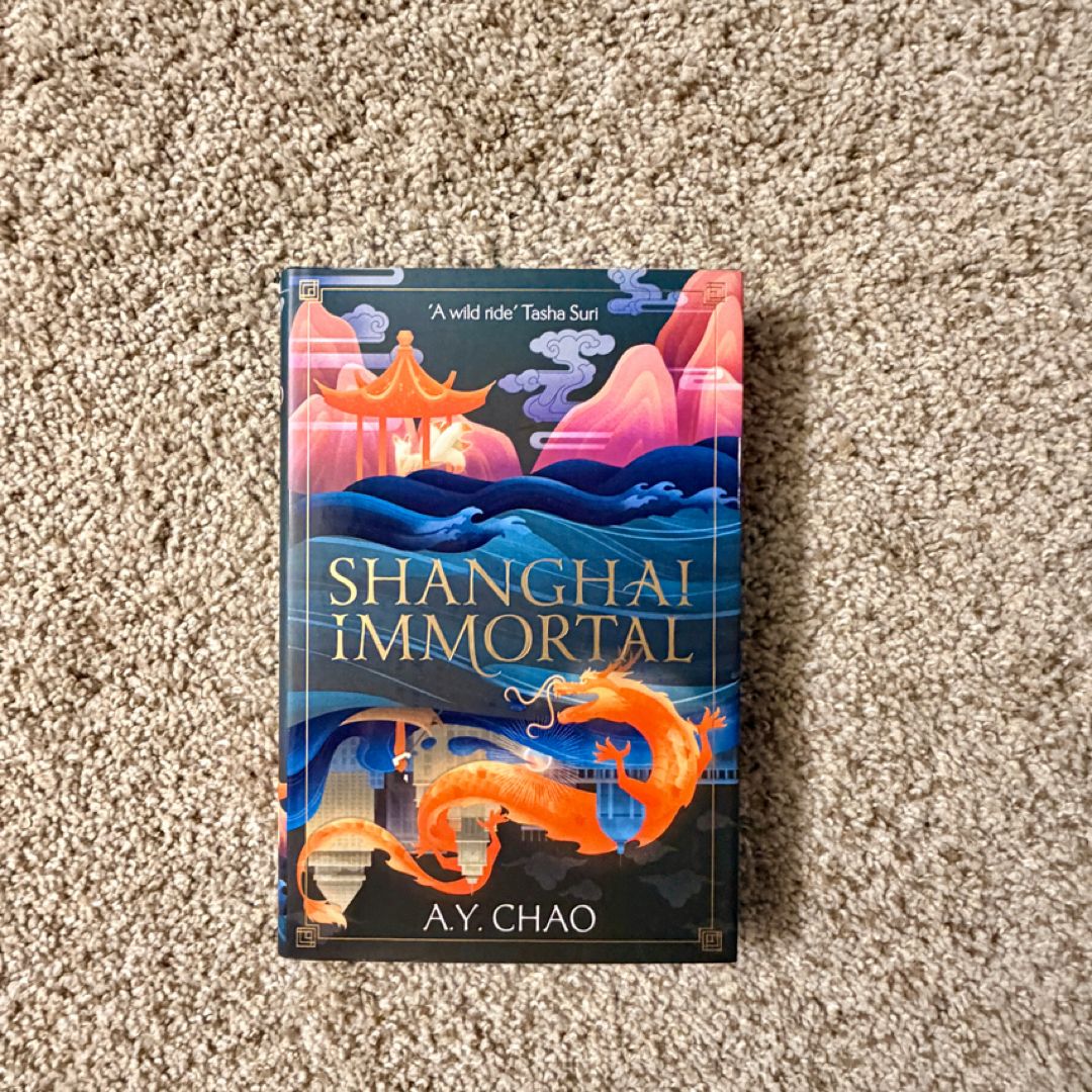 Shanghai Immortal