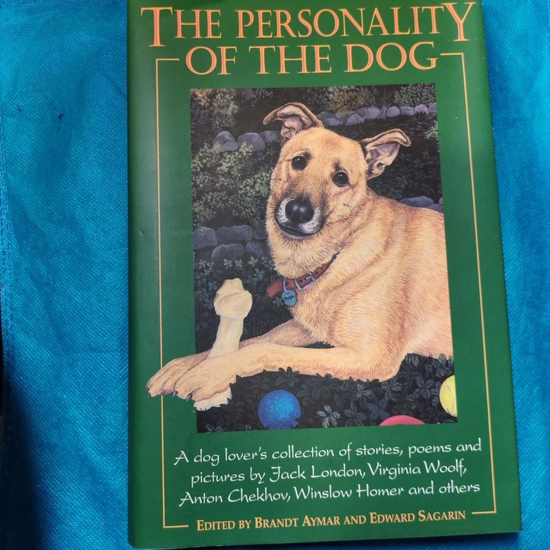 Personality of the Dog