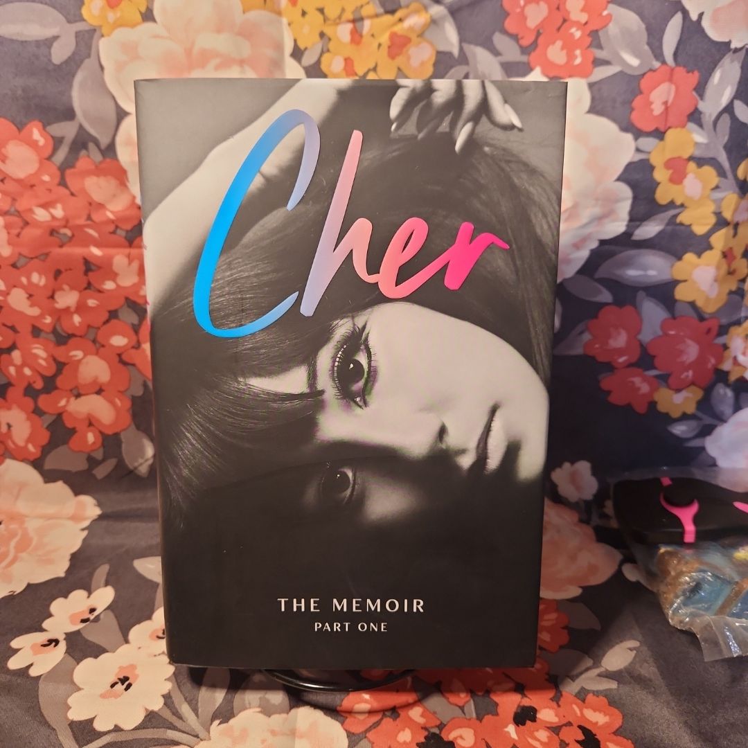Cher