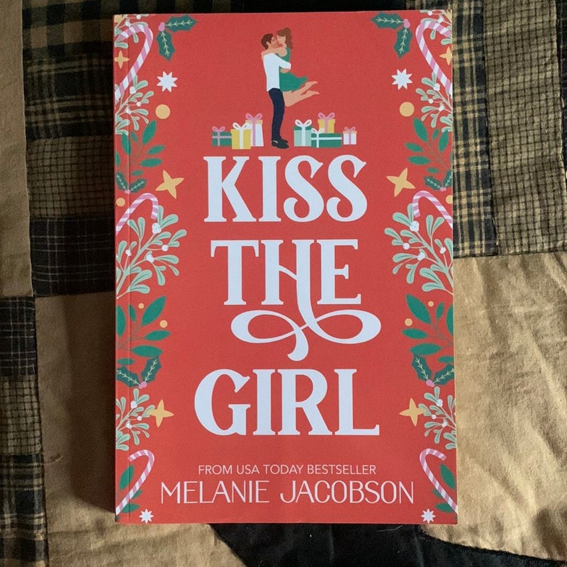 Kiss the Girl