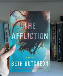 The Affliction