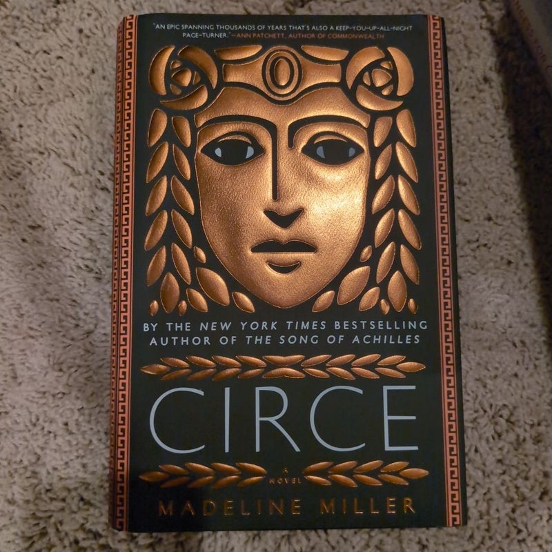 Circe