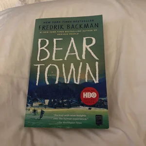 Beartown