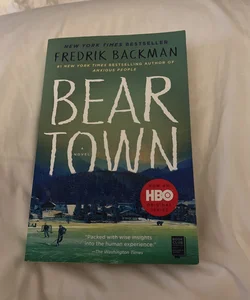 Beartown