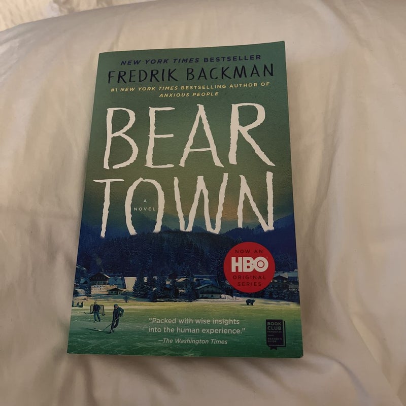 Beartown