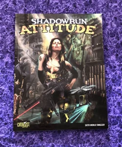 Shadowrun: Attitude 