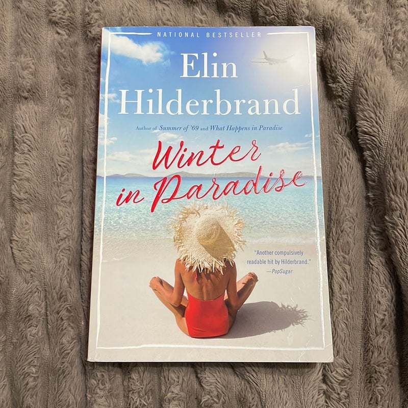 Winter in Paradise