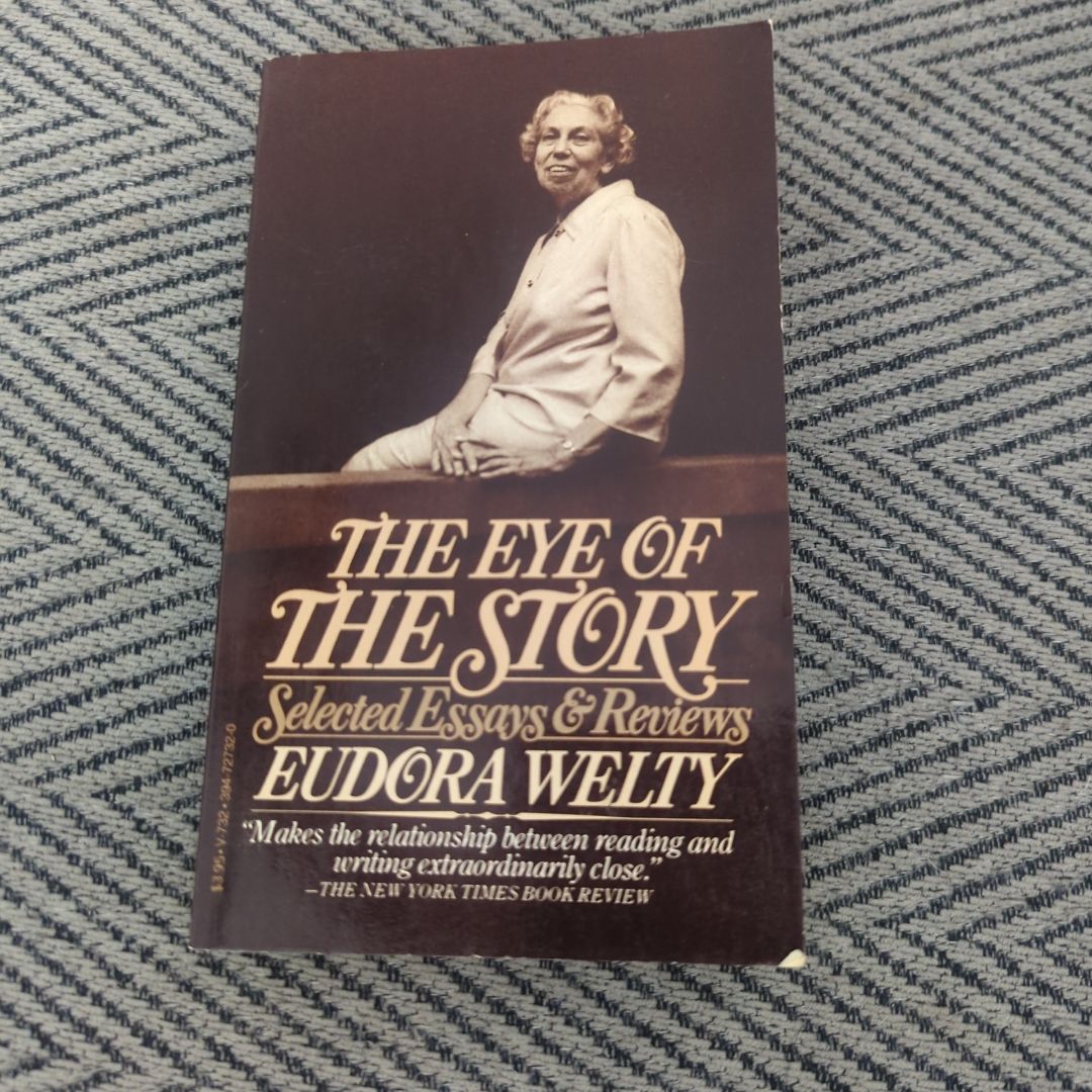 The Eye of the Story