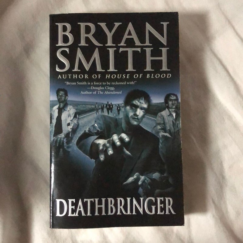 Deathbringer