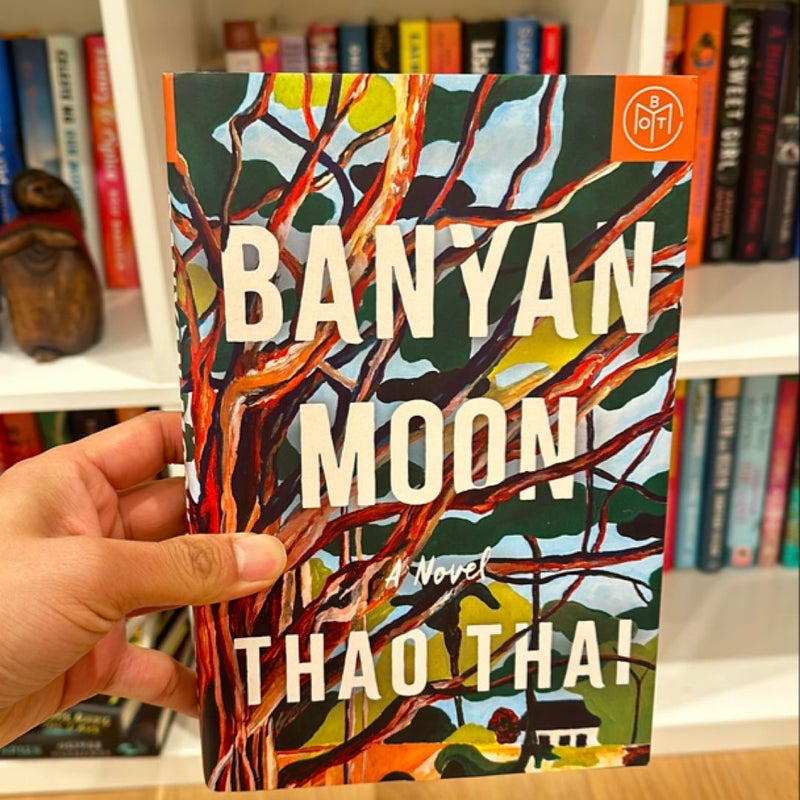 Banyan Moon